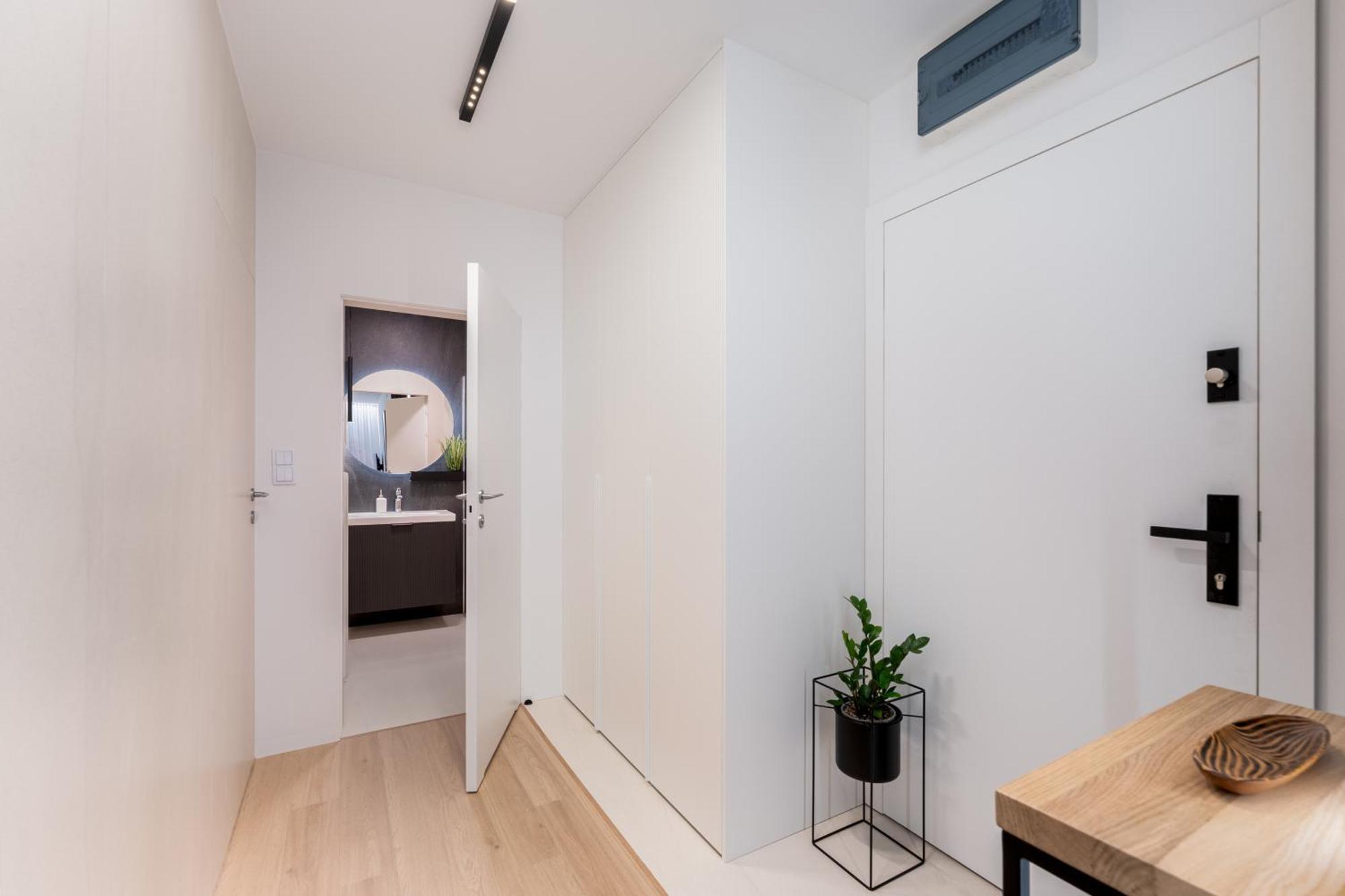 Apartment Old Town Krowoderska With Free Underground Garage Krakow Ngoại thất bức ảnh