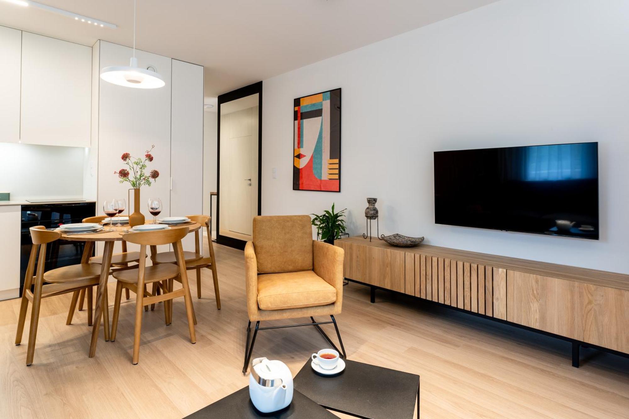 Apartment Old Town Krowoderska With Free Underground Garage Krakow Ngoại thất bức ảnh